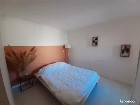 location appartement t2 meublé