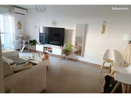 échange appartement 3p tous bailleurs