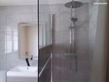 maison a louer coulaures