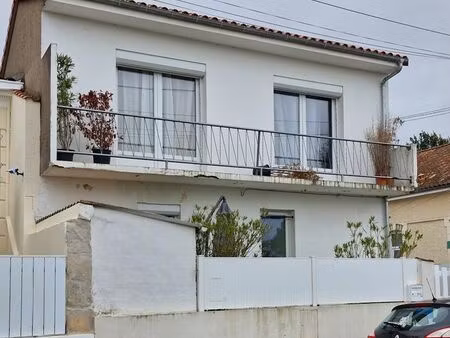 royan maison t3 (5 mn super u)