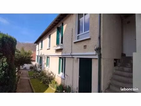 appartement t2 lumineux