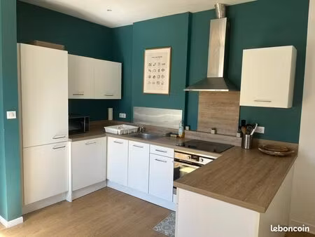 location meublée centre ville cognac