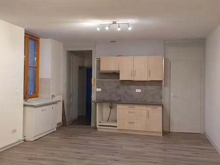 appartement t4 70 m2