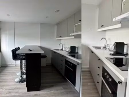 appartement 2 chambres université orsay