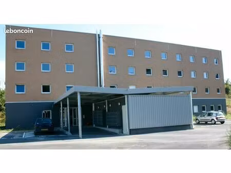 studio meublé pmr pour étudiants à rambouillet