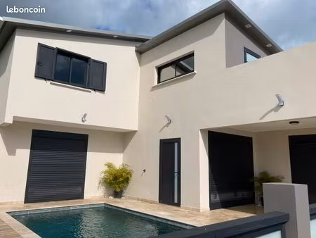 location meublée sur saint-leu