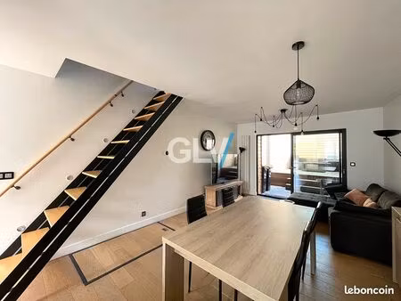 maison 3 pièces 78 m²
