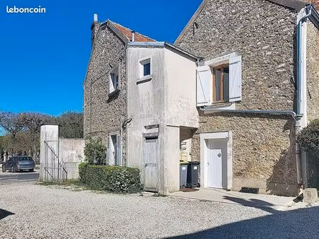 appartement 2 pièces 31 m²