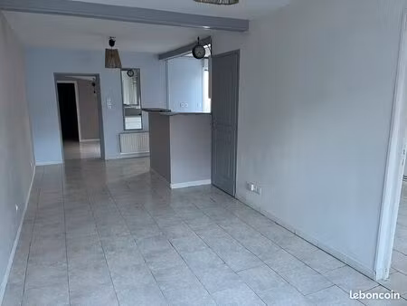 maison en location sur arras