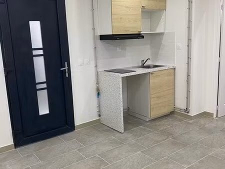 appartement t1 studio