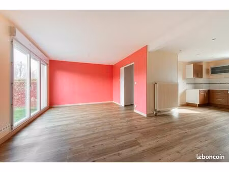 caen nord chu-ensi epron à louer maison 4 chambres