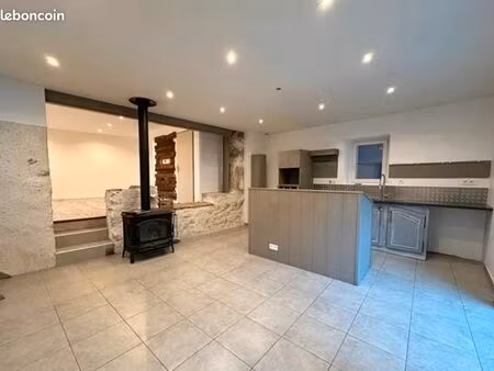 maison a louer avant pays savoyard