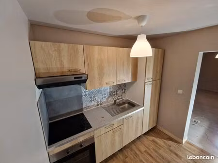 f1 bis proche centre ville