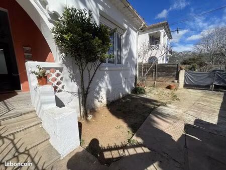 maison 2 pièces 48 m²