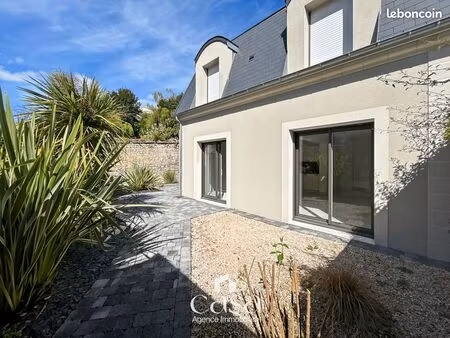 maison 5 pièces 109 m²