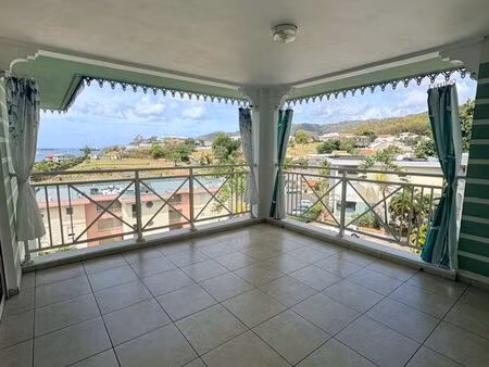 t2 63m2 location - résidence allamanda