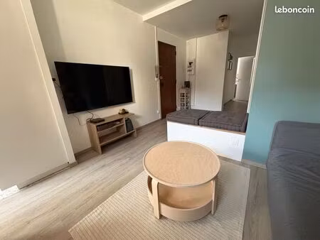 appartement 4 pièces 73 m²