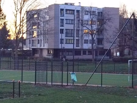 appartement 1 pièce 39 m²