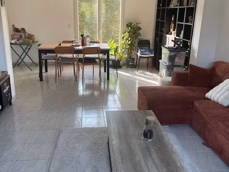 maison à la campagne