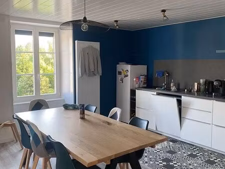 appartement a louer-blamont