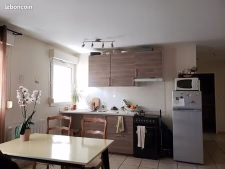 t2 de 58m2 duguesclin