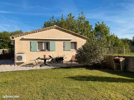 appartement pavillon p 1 bis