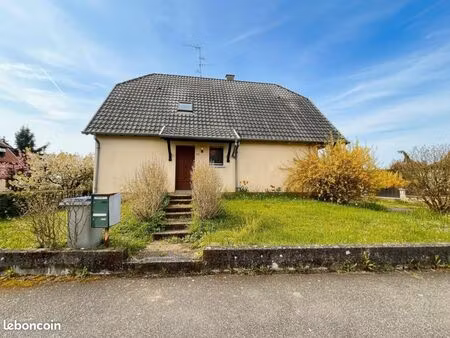 appartement 3 pièces 49 m²