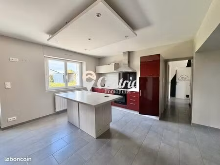maison 3 pièces 79 m²