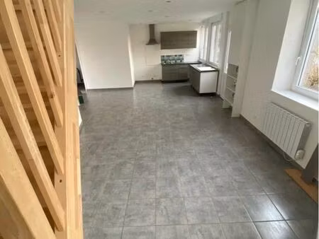 chanu centre maison t3 2 chambres