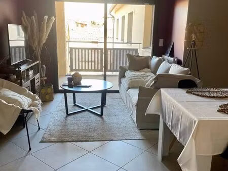 location appartement meublé