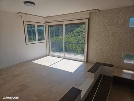 loue env. mende appt 120 m2