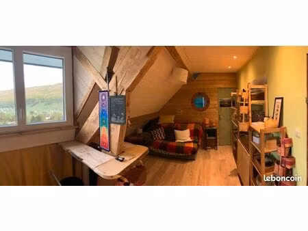 joli petit studio à louer saisonnier