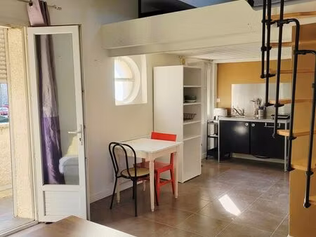 studio lyon 8 mermoz pinel