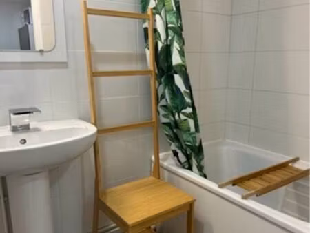 studio meublé université orsay