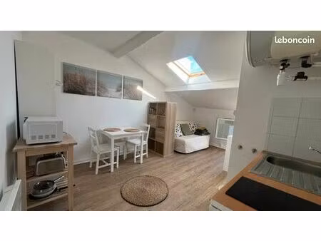 location étudiant(e) le mourillon