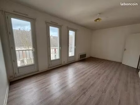 appartement 1 pièce 32 m²