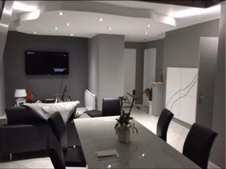 à louer appartement aiguilhe