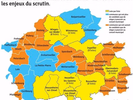 locataire fiable et calme cherche appartement 2/3 pièces (secteur ingwiller)