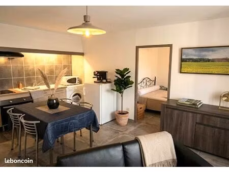 t 2 meuble centre ville a montelimar