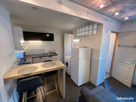 t2 39m2 direct propriétaire