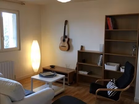 location appartement meublé