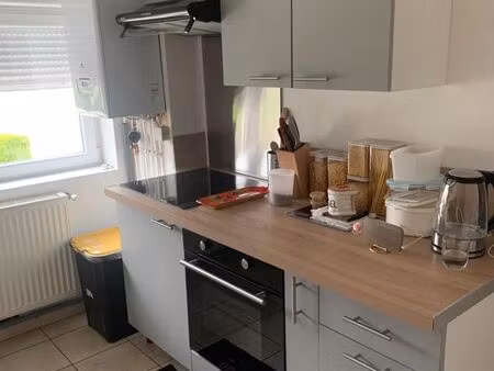 location appartement f3