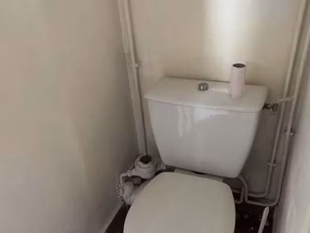 studio 1 pièce 29 m²