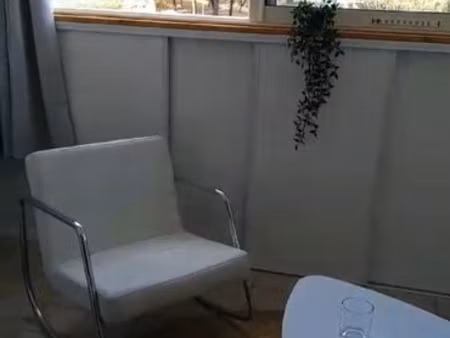 loue f2 meublé grande-motte