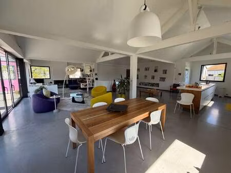 vente maison à nantes canclaux - mellinet (44000) : à vendre / 335m² nantes canclaux - mel