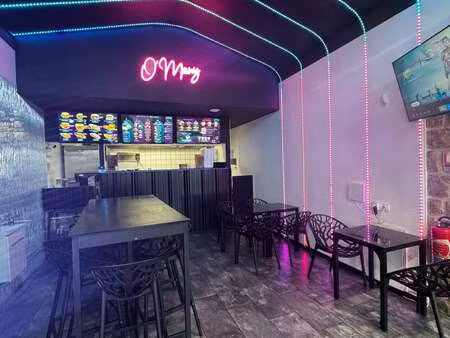 vente bureaux et commerces à lannion (22300) : à vendre / lannion