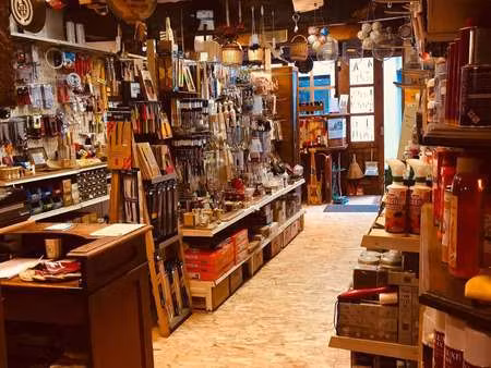 vente bureaux et commerces à paimpol (22500) : à vendre / paimpol