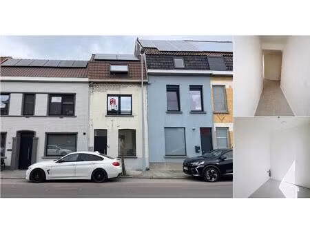 maison à louer à felix d'hoopstraat 76 tielt (rbv71739)