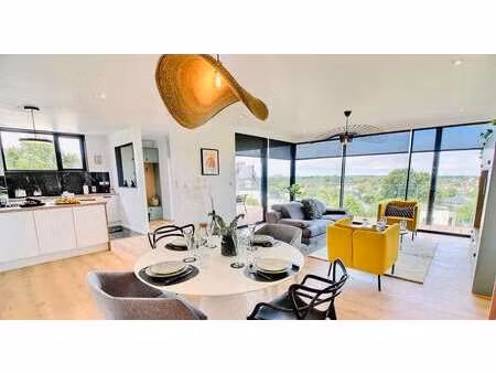 vente maison à trégastel (22730) : à vendre / 192m² trégastel