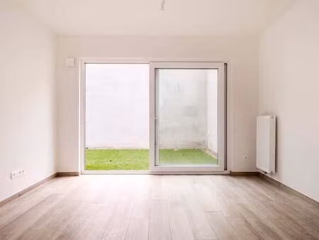 appartement à louer à wilrijk € 875 (lnbzn) | zimmo